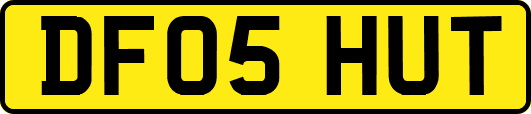 DF05HUT