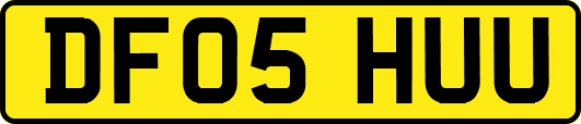 DF05HUU