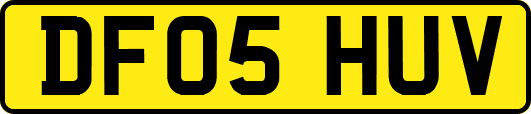 DF05HUV