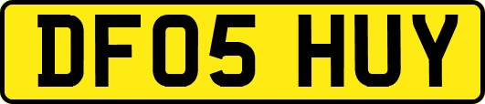 DF05HUY
