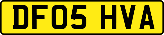 DF05HVA