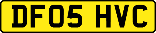 DF05HVC