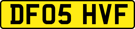 DF05HVF