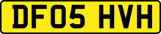 DF05HVH