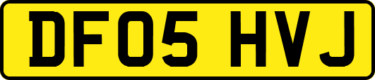 DF05HVJ