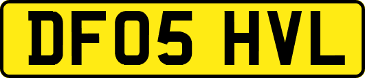 DF05HVL