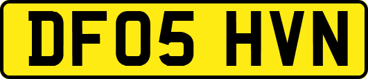 DF05HVN
