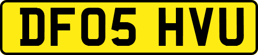 DF05HVU