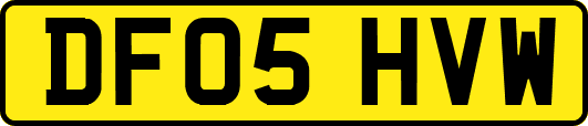 DF05HVW