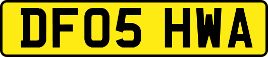 DF05HWA
