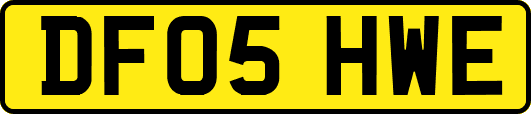 DF05HWE