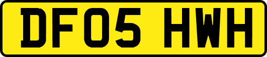 DF05HWH