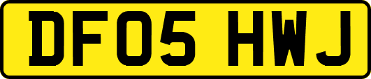 DF05HWJ