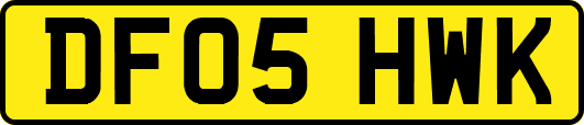 DF05HWK
