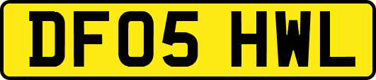 DF05HWL