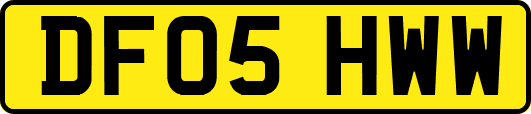 DF05HWW