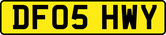 DF05HWY