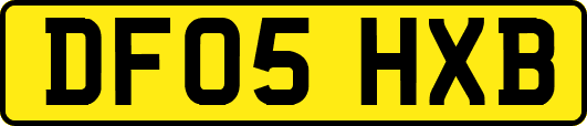 DF05HXB