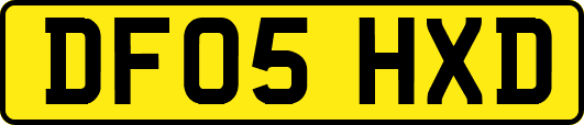 DF05HXD