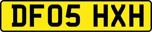DF05HXH
