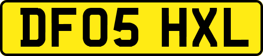 DF05HXL