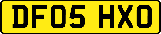 DF05HXO