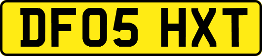 DF05HXT