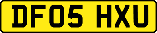 DF05HXU
