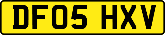 DF05HXV