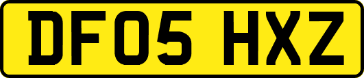 DF05HXZ