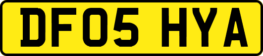 DF05HYA