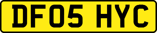 DF05HYC