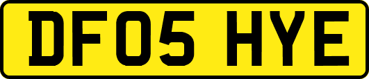 DF05HYE