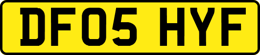 DF05HYF