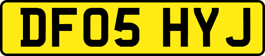 DF05HYJ