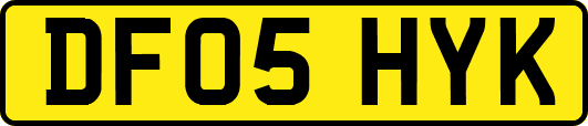 DF05HYK