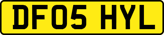 DF05HYL