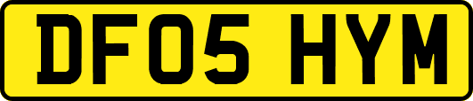 DF05HYM