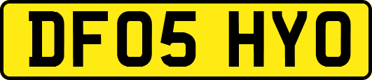 DF05HYO