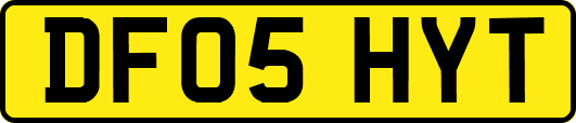 DF05HYT