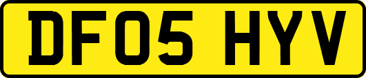 DF05HYV