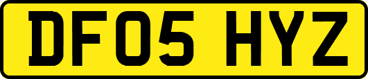 DF05HYZ