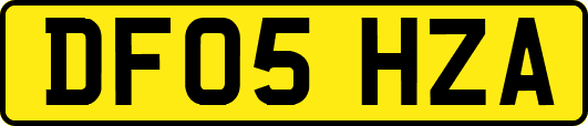 DF05HZA
