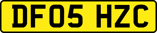 DF05HZC
