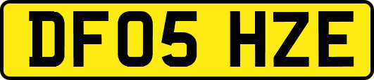 DF05HZE