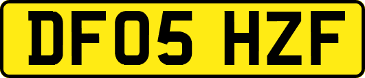 DF05HZF
