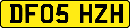 DF05HZH