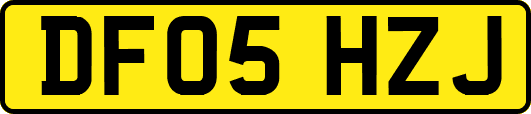 DF05HZJ