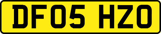 DF05HZO