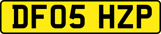DF05HZP